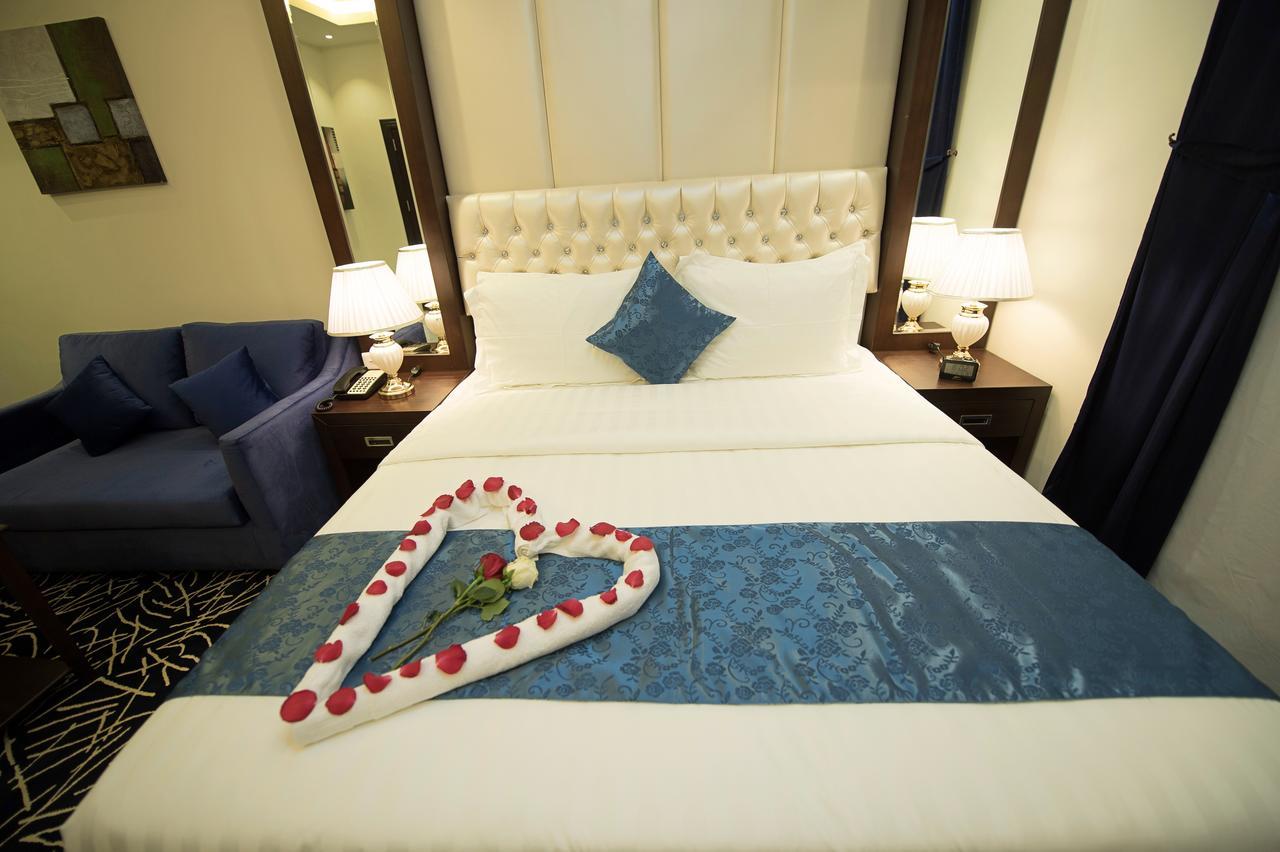 Aparthotel Rest Night Serviced 4*