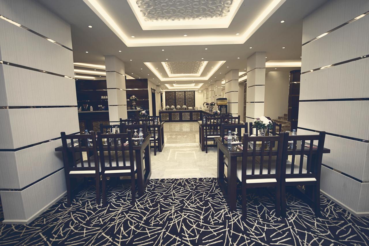 Rest Night Serviced 4* Wadi Al Dawasir
